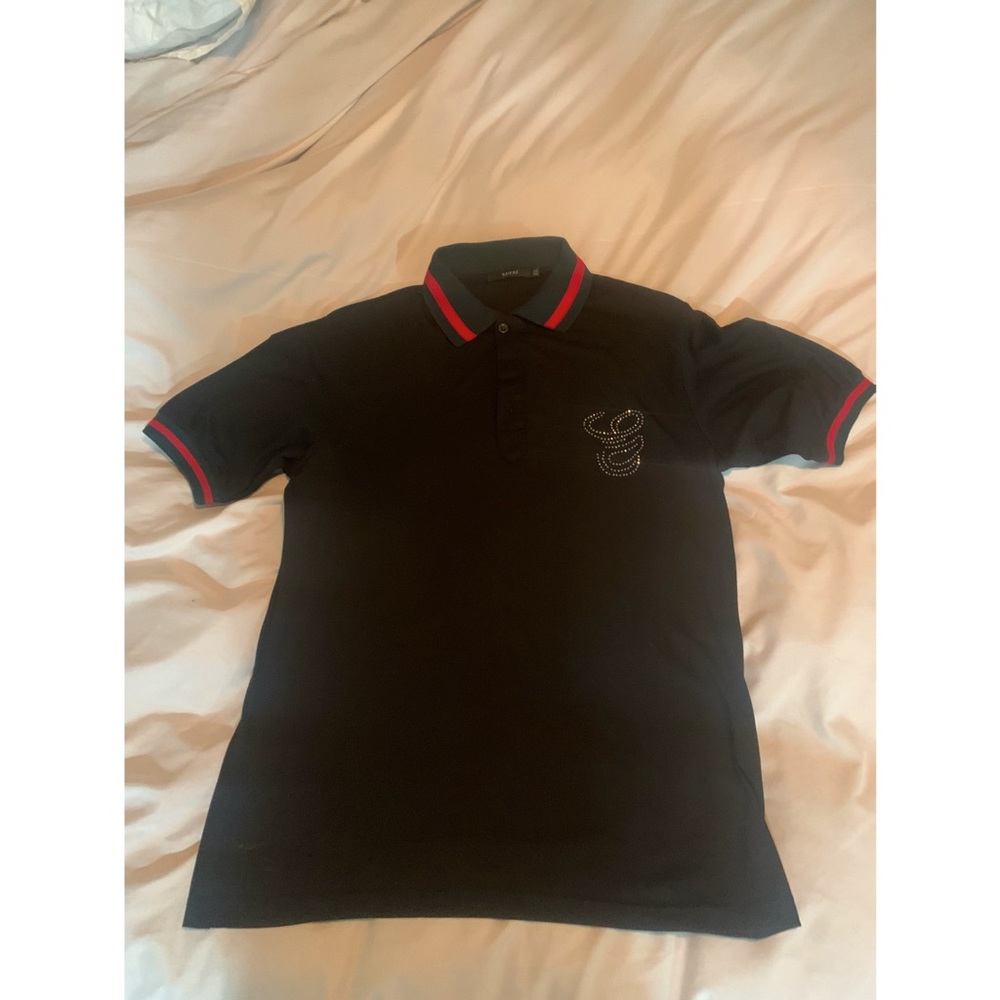 Men’s Gucci shirt